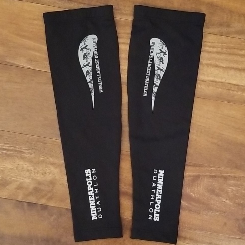 Arm sleeves - Large/XL